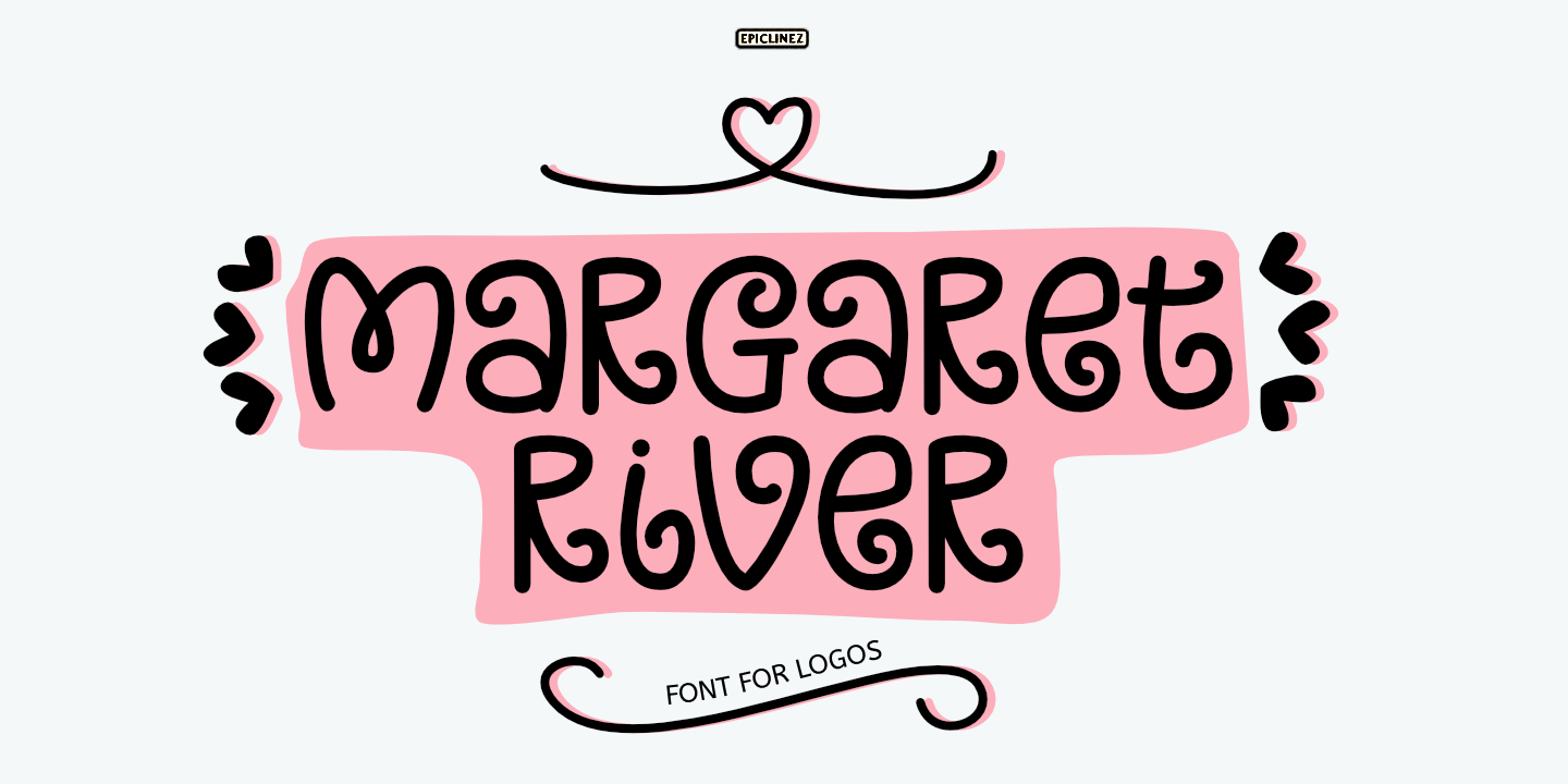 Margaret River Regular Font