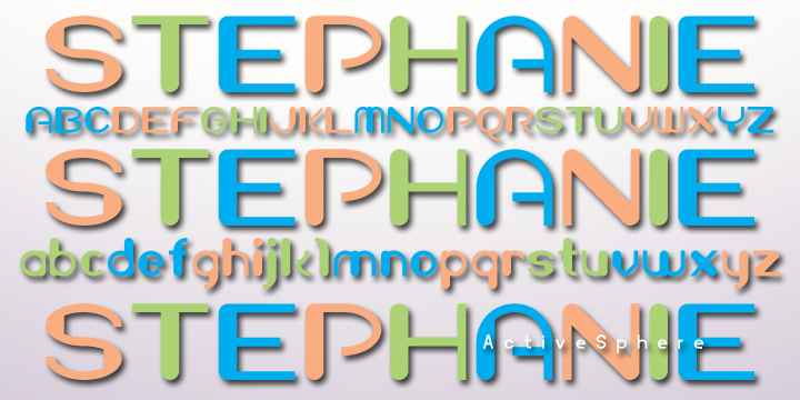 Stephanie Font