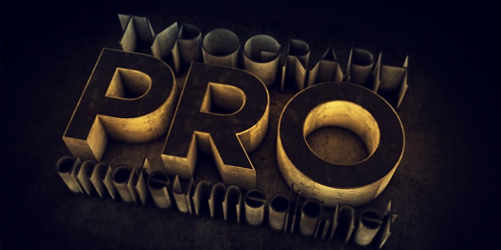 Typograph Pro SemiBold Font